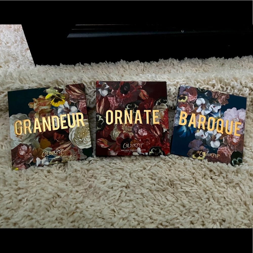 Grand Living Set!